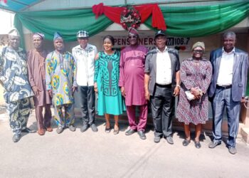 Oyo Govt to Launch Software For Pensioners