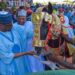 Governor Radda Launches Empowerment Drive in Daura