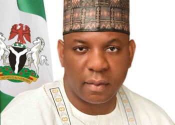 Christmas: Prince Audu felicitates with Nigerians, urges them on Unity, Love and Commitment to Nigeria