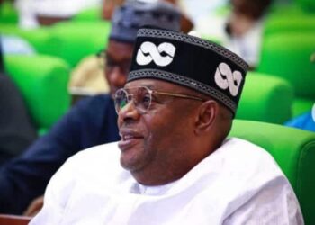 Commemorating Our Genuine and Indefatigible King Maker, James Abiodun Faleke, By ABUBAKAR YUSUF.