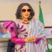 Christmas Message to Nigerians from Dr. Mrs. Mary Alile, APC National Women Leader