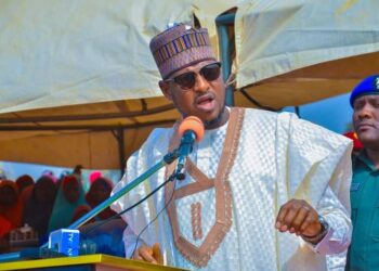 Governor Radda Approves Allowance for Civil Servants and Pensioners.