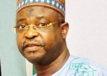 Katsina State Governor Mourns Death of Former Speaker Na-Abba.