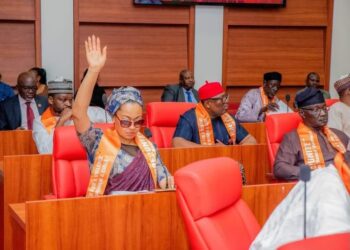 Natasha Akpoti-Uduaghan: Beauty, Brains, Brawn On Eve Of 44 By Tunde Olusunle, PhD