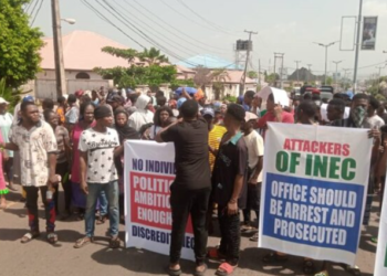 Army foils assassination attempt on Kogi INEC REC