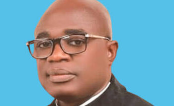 GOVERNOR HYACINTH ALIA’S LOVE AND SOLIDARITY FOR PRESIDENT BOLA AHMED TINUBU IS UNCOMPROMISING,TOTAL AND UNWAVERING: