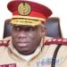 DAUDA BIU FELICITATES WITH CHRISTIAN FAITHFULS: REASSURES THE CORPS’ RESOLVE TOWARDS ENTRENCHING SAFETY ON THE HIGHWAYS 