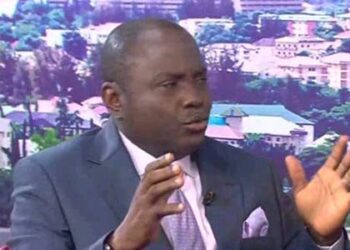 Okutepa speaks on attack on Kogi tribunal Secretary, says SDP petition filed within stipulated time