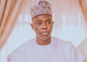 Ododo Appoints EFCC Guest As Chief of Staff