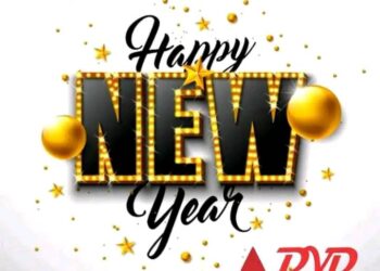 NEW YEAR MESSAGE FOR 2024 BY HON VALENTINE ASUEN C.E.O DVD OIL 