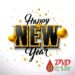 NEW YEAR MESSAGE FOR 2024 BY HON VALENTINE ASUEN C.E.O DVD OIL 