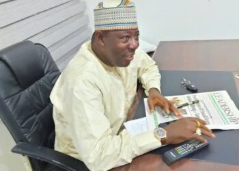 Like CBN, Tinubu Must Probe NNPCL, Other Revenue Agencies