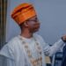 The Hallucinating Award Winning Fake news Dealer Kingsley Fanwo.