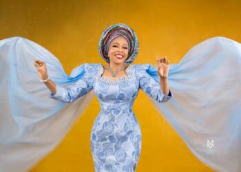 HAPPY BIRTHDAY, APC NATIONAL WOMEN LEADER, DR. MRS. MARY ALILE.