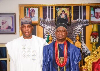 Steel Development Minister condoles Attah Igala over sister’s demise