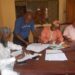 N1bn Loan: Oyo Govt. Signs MoU with MFBs