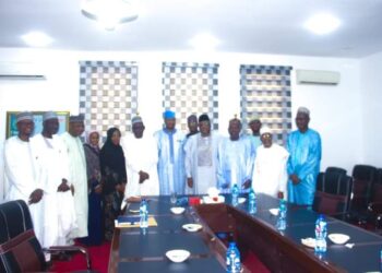 Katsina State Government Plans Significant Upgrade for General Amadi Rimi Orthopedic Hospital