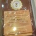 APC National Women Leader Bags Another Prestigious Award.