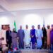 Governor Radda Advocates Collaborative Efforts with NIPC for Agricultural and Mineral Investment.