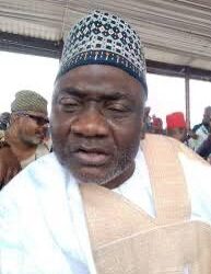Free Fight In Kogi State Government as Senator Isah Jibrin Echocho was attacked by political thugs in Kogi Government House, Lokoja 