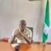 Newly Inaugurated Caretaker Chairman for Idah Takes Over, Sues For Peace 