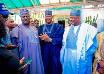 Agriculture Remains The Only Way To Boost Nigerian Economy.