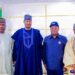 Katsina State Governor Urges Federal Government Action on Key Roads.