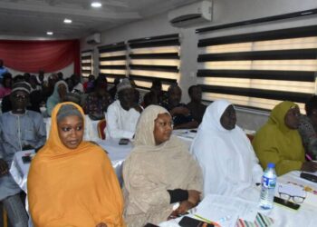 Commission, trains SUBEB directors on improved programmes