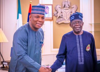 STATE HOUSE PRESS RELEASE      PRESIDENT TINUBU RECEIVES BRIEF ON $10 BILLION INVESTMENT PROSPECTS IN NIGERIA’S STEEL SECTOR