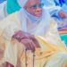 Governor Radda Mourns Passing of Sheikh Malam Makki.