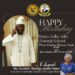 “`OFFICE OF THE EXECUTIVE CHAIRMAN, ORIADE LCDA“`       AN HEARTFELT BIRTHDAY WISHES TO PRINCE SALIU ADIO OLATUNJI SEKONI