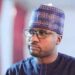 Katsina Governor Extends Sympathy to Governor Zulum.