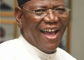 Nigerians are too poor to revolt