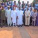 Health: Eight Years After, Governor Yahaya Bello Grants 100% Hazard Allowance To Doctors, Other Health Workers in Kogi.
