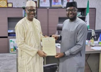 Katsina State Government Allocates Land for Federal Government’s Renewed Hope City Project.