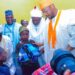 Governor Radda launches Empowerment Programmes in Malumfashi.