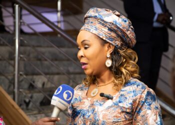 NATIONAL SECURITY: WOMEN AFFAIRS PROMISES REHABILITATION FOR LATE NABEEHA RESCUED SIBLINGS