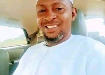 Alhaji Alhaji Assumes Office As Secretary, Idah Local Government Council 