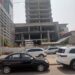 3 Day To Yahaya Bello’s Exit, Multi Billion Kogi House, Abuja Still in Shambles.