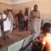 OMALA CARETAKER CHAIRMAN EXHIBITS HUMANENESS: PAYS HOSPITAL BILL OF AN INDIGENT OMALA WOMAN