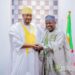 Governor Radda ‘Directs’ All Katsina Govt Officials to Declare Assets.