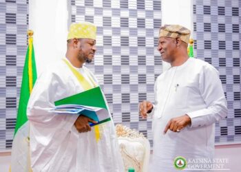 Photonews:     Entrepreneurship Training Initiative Poised to Boost MSME Ecosystem in Katsina State