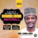Kogi Lawmaker Debuts Akus Educational Foundation January, 24.