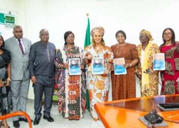 WOMEN AFFAIRS MINISTRY TO PARTNER WITH UN WOMEN ON PRODUCTION OF LOW COST BIOGAS FOR RURAL WOMEN   
