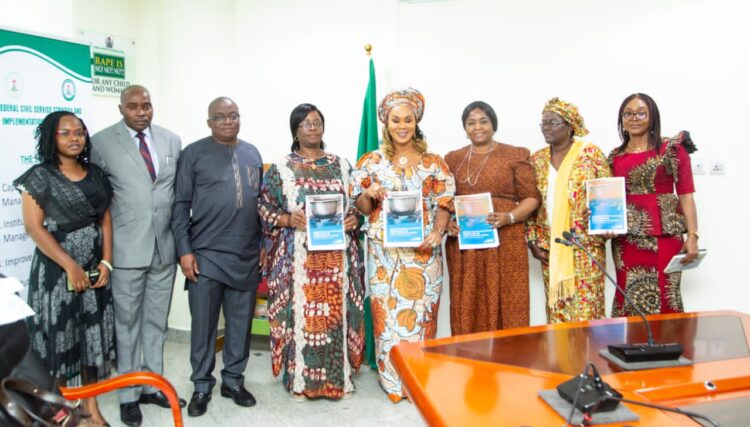 WOMEN AFFAIRS MINISTRY TO PARTNER WITH UN WOMEN ON PRODUCTION OF LOW COST BIOGAS FOR RURAL WOMEN   