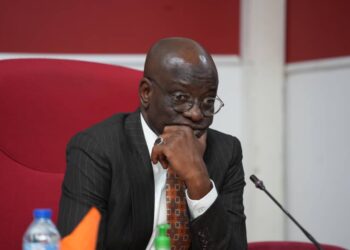 10th Senate; Giant Strides/ Starts of Senator Ahmed Wadada Aliyu.