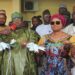 Accolades, Excitements As OSSAP-SDGs Unveils 100 Bed Hospital In Kebbi