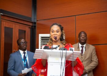 CHILD TERRORISM: FEDERAL GOVERNMENT SIGNS PACT WITH UN ON IMPLEMENTATION PLAN