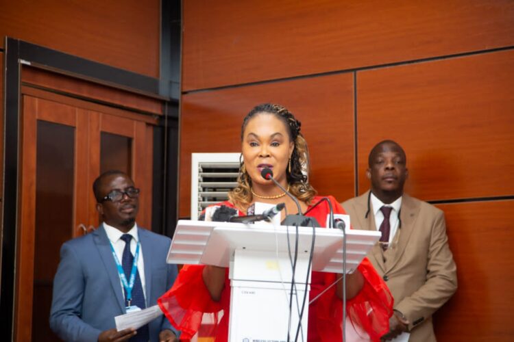 CHILD TERRORISM: FEDERAL GOVERNMENT SIGNS PACT WITH UN ON IMPLEMENTATION PLAN