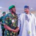 Without State Police, Nigeria’s Insecurity Will Persists – Governor Radda.
